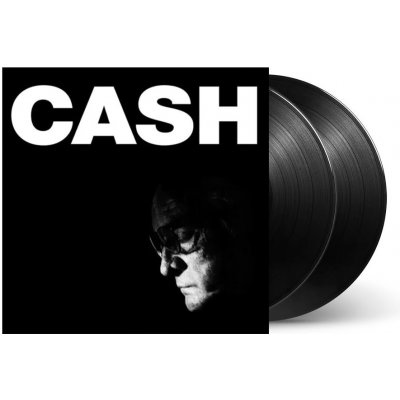 Cash Johnny - American Iv:man Comes LP – Zboží Mobilmania