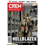 Crew2 - Comicsový magazín 49/2015 – Hledejceny.cz