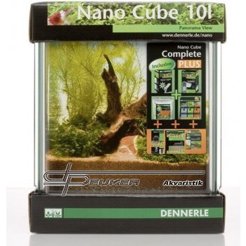 Dennerle Nano Cube Complete Plus 10 l