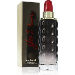 Cacharel Yes I Am parfémovaná voda dámská 30 ml – Hledejceny.cz