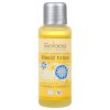 Tělový olej Saloos Bio masážní olej masáž hráze 50 ml