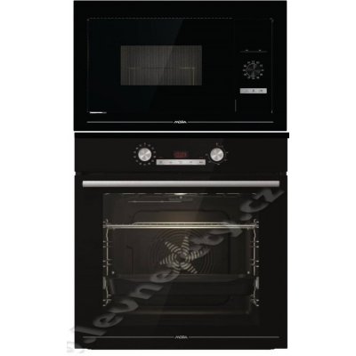 Set Mora VT 354 DXB + VMT 445 B – Hledejceny.cz