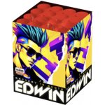 Kompakt 16 ran 14 mm Edwin – Zboží Mobilmania