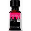 Erotický čistící prostředek Amsterdam Poppers Big 24ml