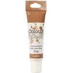 Colour Splash Gelová barva Latte 25 g – Zboží Dáma