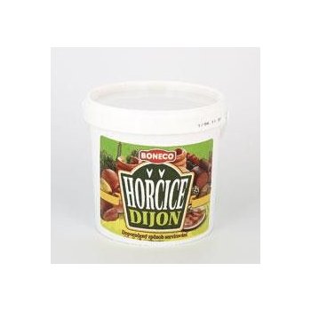 BONECO HOŘČICE DIJON 950g