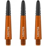 Winmau Vecta Short oranžová – Sleviste.cz