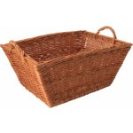 ČistéDřevo Proutěný hranatý – Zboží Dáma