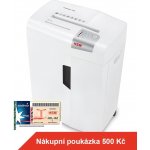 HSM Shredstar X15 4 x 37 mm – Zboží Živě