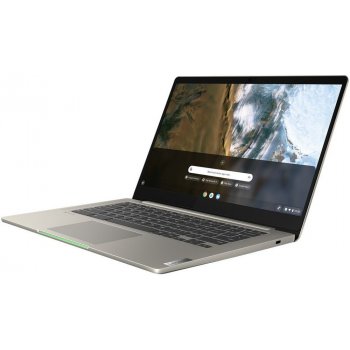 Lenovo Chromebook 5 82M8003QMC