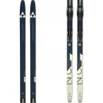 Fischer Twin Skin Cruiser EF + Control Step 2025/26 – Zboží Dáma