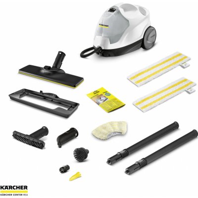 Kärcher sc 4 easyfix plus 1.512-640.0 – Zboží Mobilmania