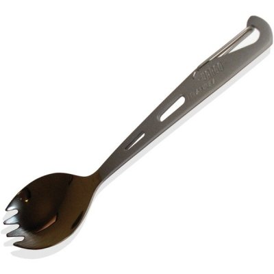 Vargo Titanium Eagle Spork – Zboží Mobilmania