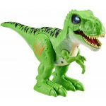 Zuru Robo Alive T-Rex zelený – Hledejceny.cz