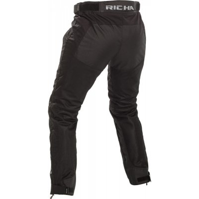 Richa COOL SUMMER Short Lady černé – Zbozi.Blesk.cz