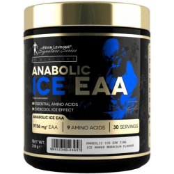 Kevin Levrone ANABOLIC ICE EAA 210 g