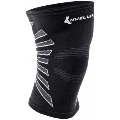 Mueller Omni Knee Support K-100 Silver bandáž na koleno S – Hledejceny.cz
