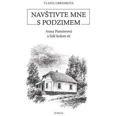 Adamec Pavel: Navštivte mne s podzimem Kniha