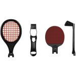 Speed-Link Match 3-in-1 Move Sports Kit PS3 – Zboží Mobilmania