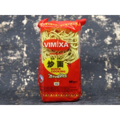 Vimixa Čínské bezvaječné nudle 0,5 kg – Zboží Mobilmania