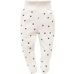 POLODUPAČKY PINOKIO S PUNTÍKY ECRU TRES BIEN – Zbozi.Blesk.cz