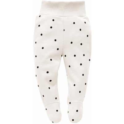 POLODUPAČKY PINOKIO S PUNTÍKY ECRU TRES BIEN – Zbozi.Blesk.cz