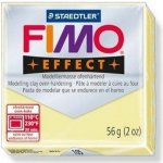 Fimo Staedtler Effect Pastel vanilka 56 g – Sleviste.cz