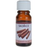 Kozáček Vonná esence Skořice 10 ml – Hledejceny.cz