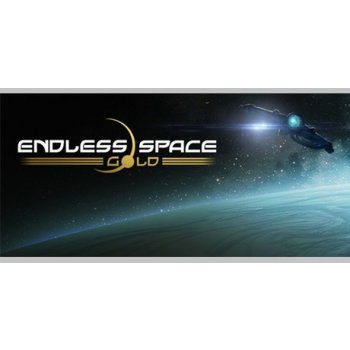 Endless Space (Gold)