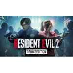 Resident Evil 2 (Deluxe Edition) – Sleviste.cz