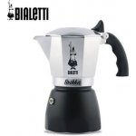 Bialetti Brikka 2 – Zboží Mobilmania