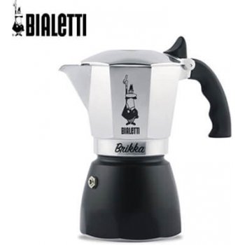 Bialetti Brikka 2