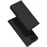 Techsuit Magskin Book pouzdro pro Honor X8a – černé – Zboží Živě