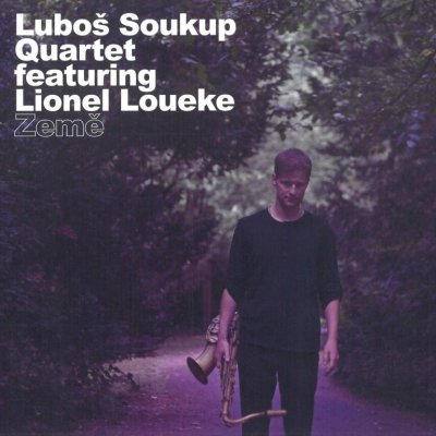 Soukup Luboš Quartet Featuring - Země