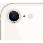 Apple iPhone SE (2022) 256GB Starlight – Zboží Živě