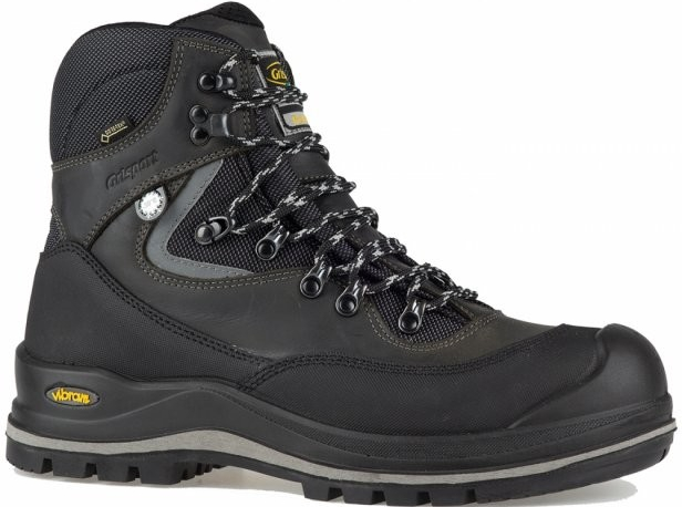 Grisport Poseidon GTX od 3 999 Kč - Heureka.cz