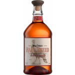 Wild Turkey Rare Breed Barrel Proof 58,4% 0,7 l (tuba) – Sleviste.cz