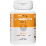 Movit energy Vitamín D3 90 tablet – Zbozi.Blesk.cz