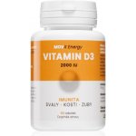 MOVit Vitamin D3 2000 I.U. 90 kapslí – Hledejceny.cz