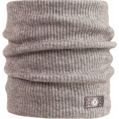 Nákrčník Dráče Rayon Rib 018 šedý melír – Zboží Mobilmania