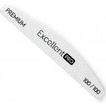Excellent Premium Pilník na nehty Loďka 100/100 hrubý – Zboží Dáma