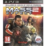 Mass Effect 2 – Zboží Mobilmania