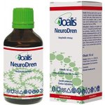 Joalis NeuroDren centrální nervový systém 50 ml – Hledejceny.cz