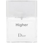 Christian Dior Higher toaletní voda pánská 50 ml – Hledejceny.cz