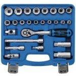 BGS Gola sada 3/8" 26 dílů 2227 – Sleviste.cz