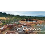 Šumava stolní čtrnáctidenní 2026 – Zboží Mobilmania