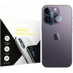 Apolis Kryt fotoaparátu z tvrzeného skla pro iPhone 14 Pro A1-174065 – Zboží Živě