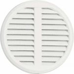 Haco VMKS 75 - 125 mm 140 mm bílá – Zbozi.Blesk.cz