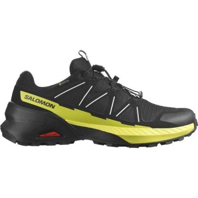 Salomon Speedcross Peak Gore-Tex L47602000 černé – Zboží Dáma