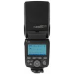 Yongnuo YN686EX-RT pro sadu Canon – Zboží Mobilmania